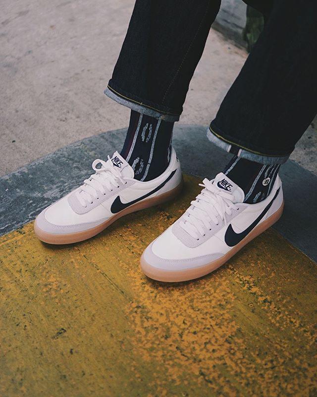 Top 10 shop giày Nike Killshot 2 Leather uy tín đến King Shoes