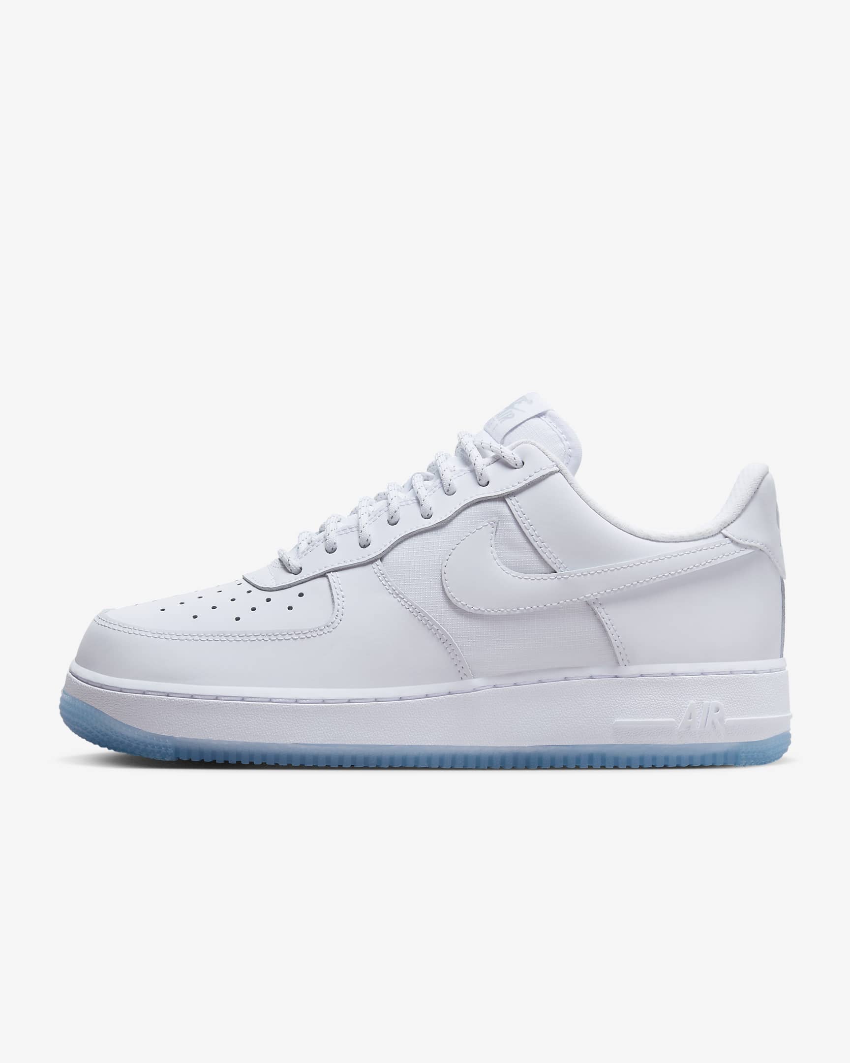 Gi Y Nike Air Force 1 2024 Ch Nh H Ng T I Tphcm U N King Shoes   Giay Nike Air Force 1 2024 Chinh Hang Tai Tphcm O Dau Den King Shoes 