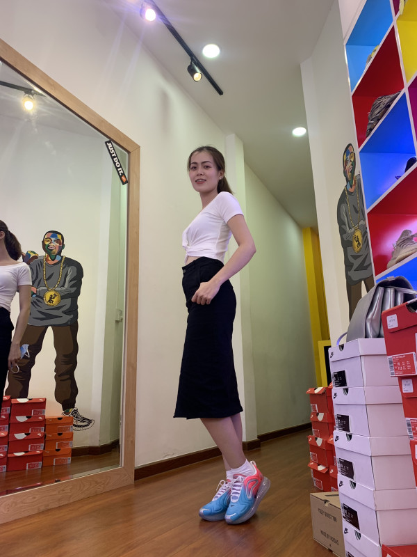 Top 10 cửa hàng bán giày chạy bộ chuyên nghiệp uy tín tại tphcm