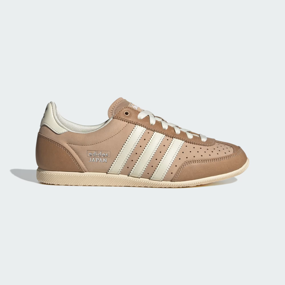 ADIDAS JAPAN