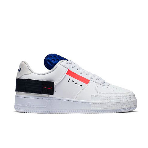 AIR FORCE 1 LOW TYPE