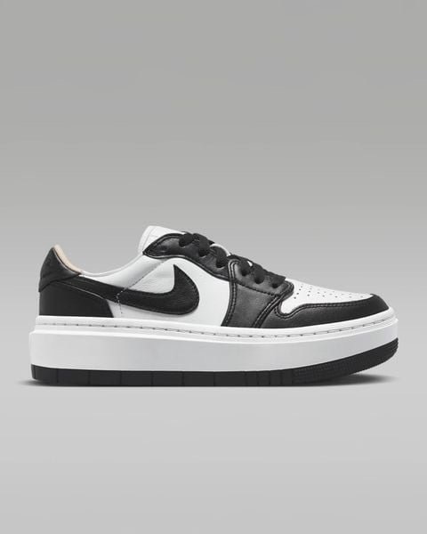 NIKE AIR JORDAN 1 ELEVATE “PANDA”