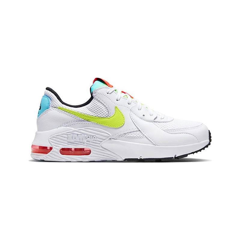 Giày Nike Air Max Excee - Cw5606 100 | King Shoes Sneaker Real Hcm