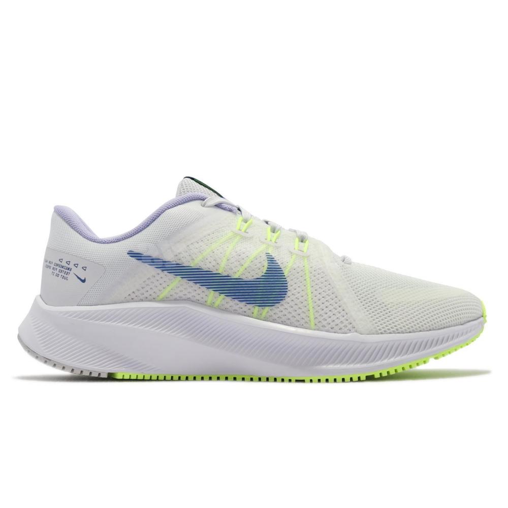 nike quest 4e