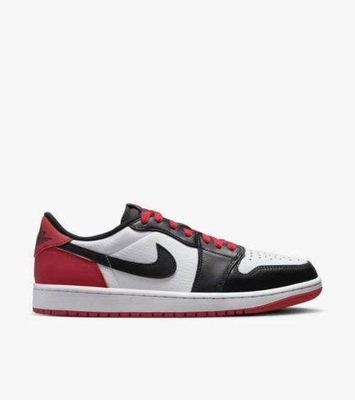 AIR JORDAN 1 LOW SB CHICAGO
