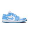 JORDAN 1 LOW UNC